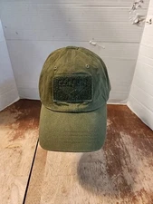 Condor Tactical Cap Hat Adjustable Military Camo Strapback #1