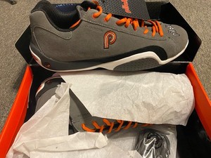 Piloti Prototipo Driving Shoes | eBay display picture 2