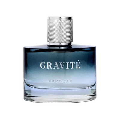PARTICLE GRAVITE COLOGNE FOR MEN, 3.38oz