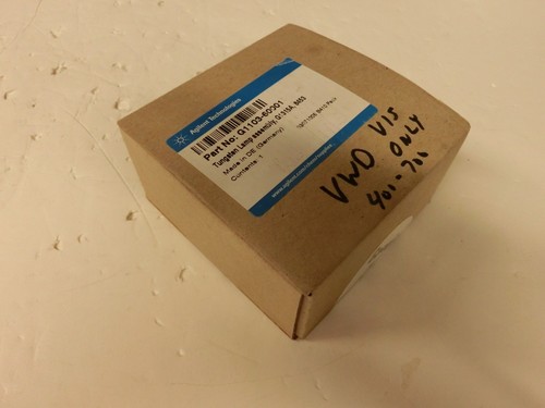 Nuevo conjunto de lámpara Agilent Tungsteno con 8453 8454 G1315A G1103a G1104a G1103-60001 - Imagen 5 de 5