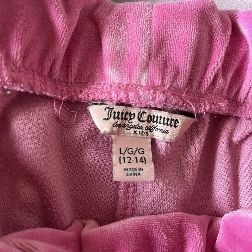 Paquete de Pantalones Niñas Jóvenes Talla 10 (Lote de 3) Foto 3 de 4