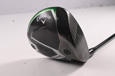 Callaway Elyte Triple Diamond Driver / 9 Grad / Stiff Flex Fujikura Ventus Bla