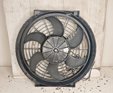 FOUR SEASONS 36895 Radiator Fan Assembly