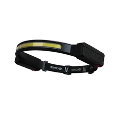 Maxxeon 700 Lumen WorkStar LightVisor Safety Rechargeable Headlight