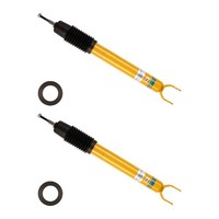 StoßDäMpfer-Set Vorderachse Gasdruck Bilstein FüR U.A. Mb E-KLASSE