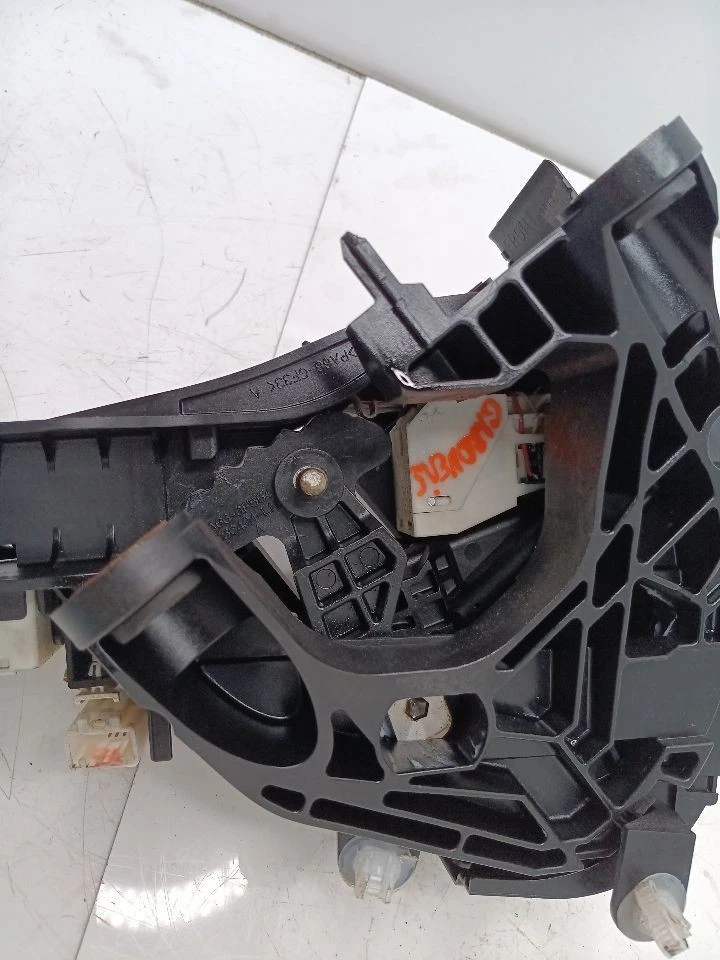 Caja de cambios transmisión automática Toyota Matrix 2009 2010 Foto 2 de 4