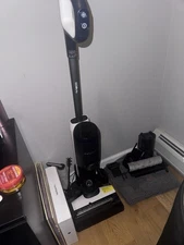 Tineco Floor ONE S5 Smart Wet Dry Vacuum Cleaner