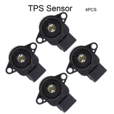 4x Throttle Position Sensor TH207T For Toyota Tacoma 2.4L/2.7L 1997-2004 EC3226