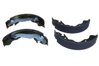 Bremsbackensatz Hinterachse FÜR Hyundai Matrix (Fc) - Maxgear 19-4554