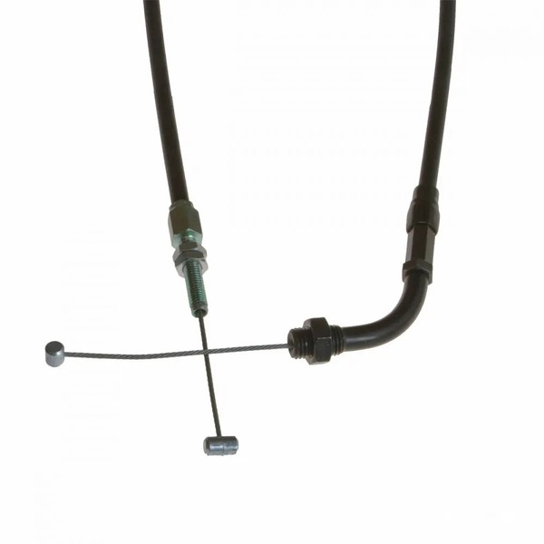 Gas-Bowdenzug A TSK FüR Honda CB 750 F2 Seven Fifty Bj. 1992-2003-image