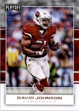 2017 Playoff Football Card Pick (Base) 1-101