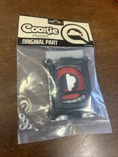 Fly Cookie Fuel Helmet Pro track Audible Wino New Original Unopened