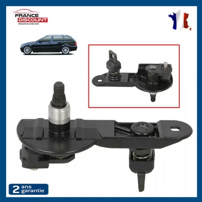 Mécanisme d'essuie glace arrière pour BMW Serie 3 Touring E46 - 61628220831 - Bild 1 von 4