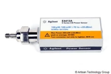 HP E4413A CW Power Sensor