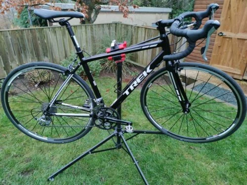 Trek Men No Suspension Bikes