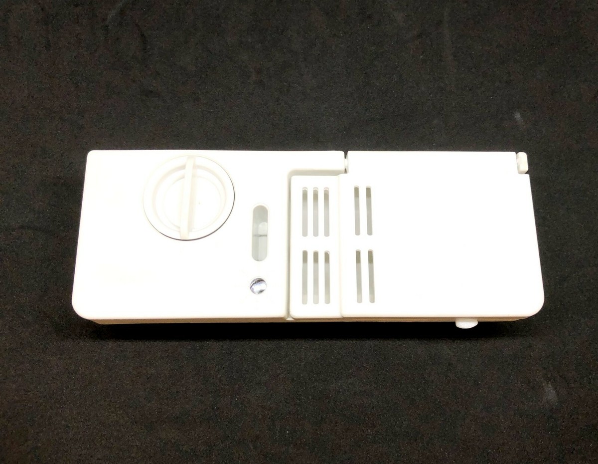 BAUMATIC DISHWASHER DETERGENT DISPENSER BDW60S, BDW71S, BAD4504