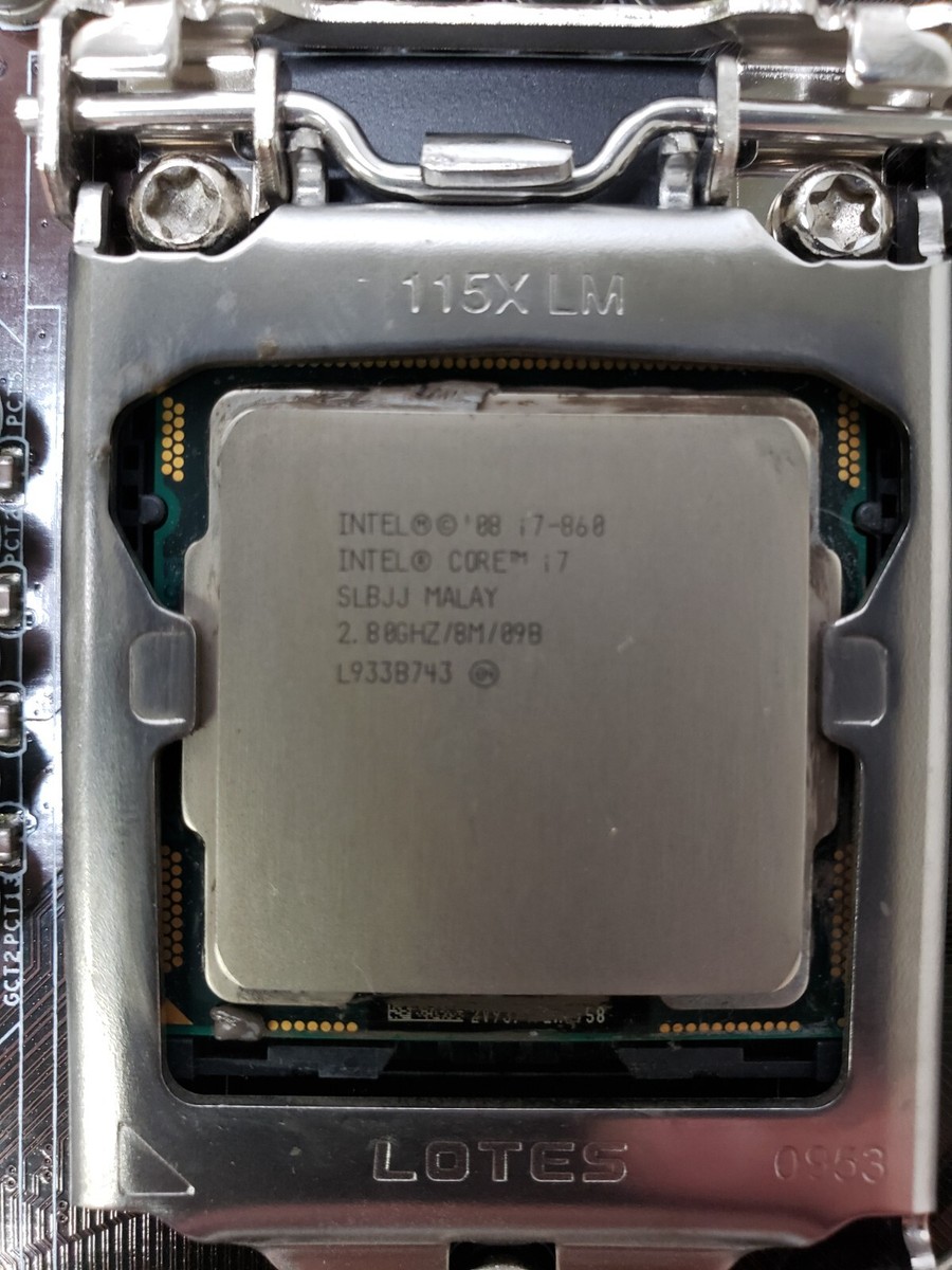 BIOSTAR TH55XE マザーボード Core i7 RAM 24GB TH55 XE｜BIOSTAR｜株式会社アユート PCパーツ・VR・オーディオ
