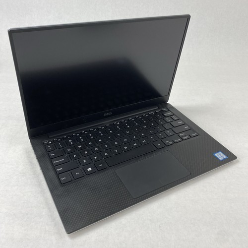 Dell XPS 13 9360 13.3" Core i5-7200U 2.50GHz 4GB RAM No Battery No HDD No OS