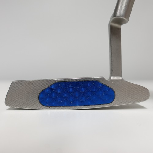 NIKE GOLF BC-101 35in Putter RH - Picture 3 of 17
