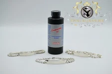 Sterling Silver Jewerly Coin Cleaner Polish Protector Cream Sterling Silverware