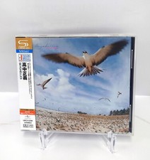 Masayoshi Takanaka SEYCHELLES Japan Music SHM-CD