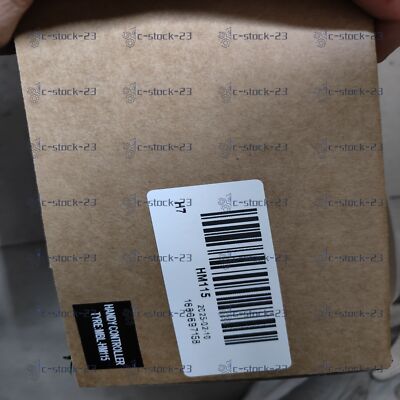 1 STÜCK neu TOSOKU HM115 4-Achsen-Handpulsgenerator MPG Handlicher Pulser FANUC