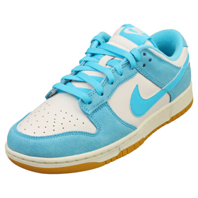 university blue dunk low outfits