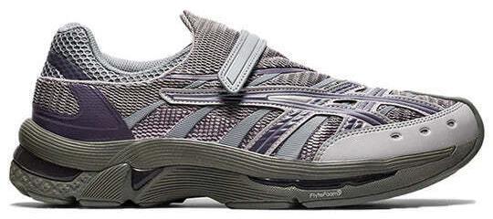 R*様 KIKO KOSTADINOV x asics GEL-KIRIL 2 Kiko Kostadinov x ASICS Gel Kiril 2 Lavender Grey for Sale