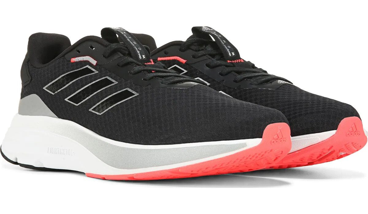 adidas gazelle silver green womens adidas Speedmotion Women's Running Shoes – RUNNERS SPORTS main image 1