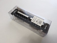 Allen Tel 12 Port Cat 5e Mini Patch Panel AT55B-12PT