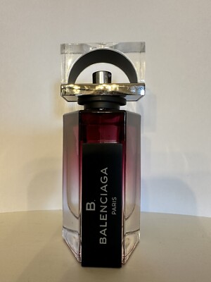 B Balenciaga Paris Intense by Balenciaga Perfume 50ml