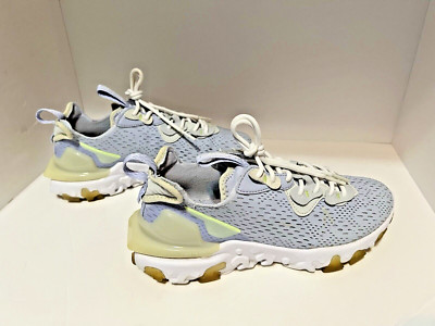 NIKE NSW REACT VISION CI7523-004 women's sneakers Size 7