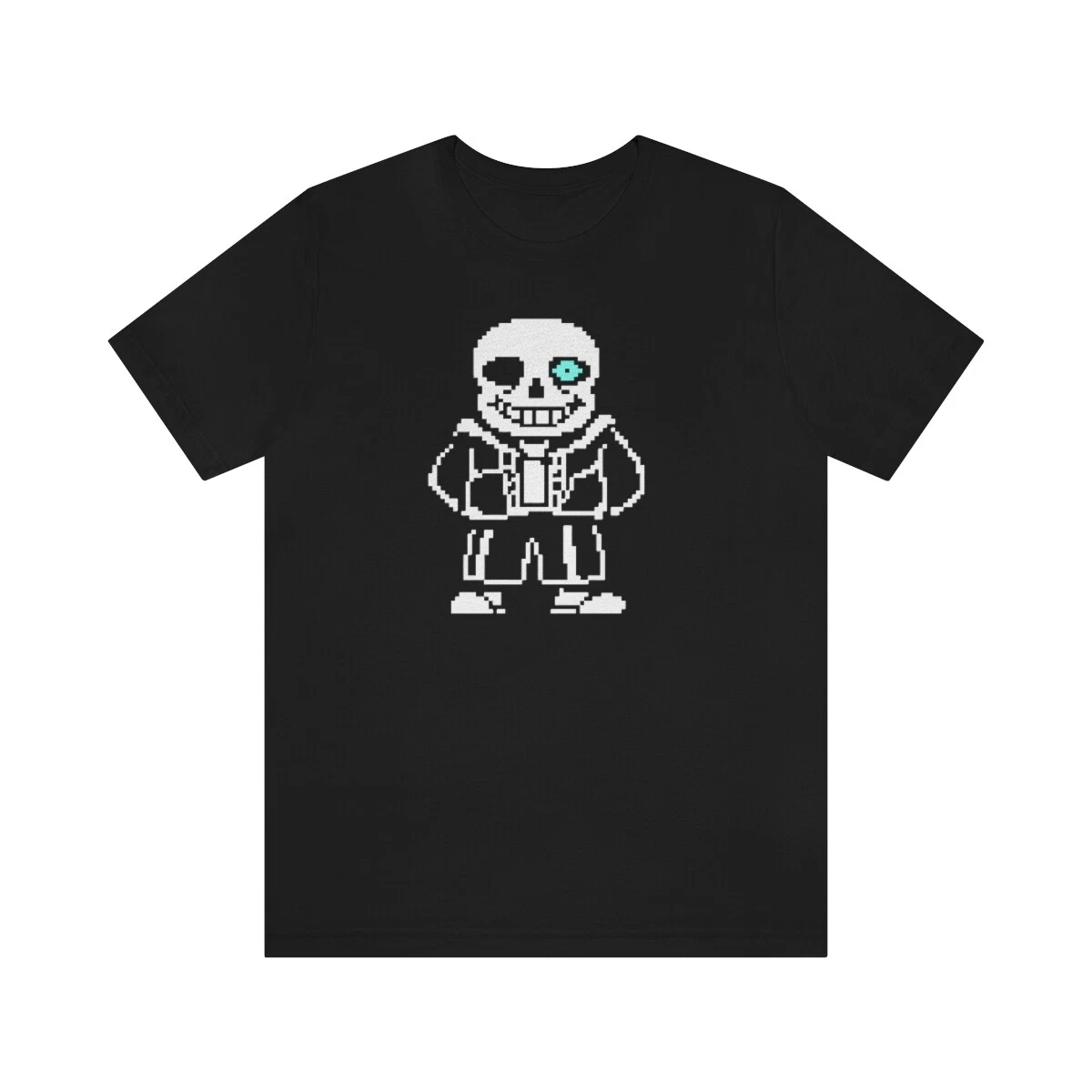 T shirt undertale sans new arrivals