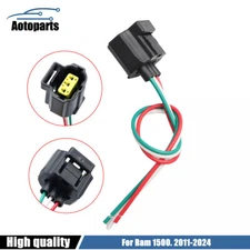 For Ram 1500 Ignition Coil Connector 2011-2024, Part 68238603AA
