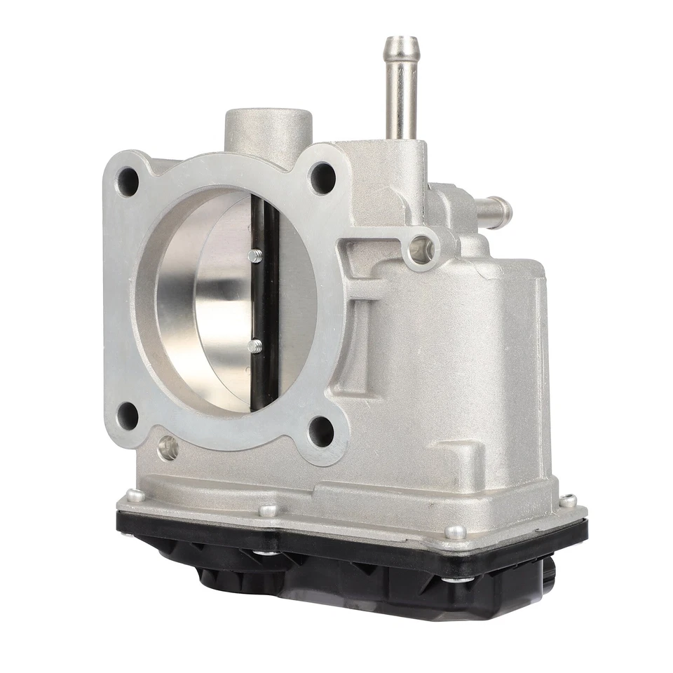 Cuerpo del acelerador apto para Suzuki Grand Vitara SX4 2007-2017 2,4 L 2,0 L 13400-78 K00 Foto 4 de 4