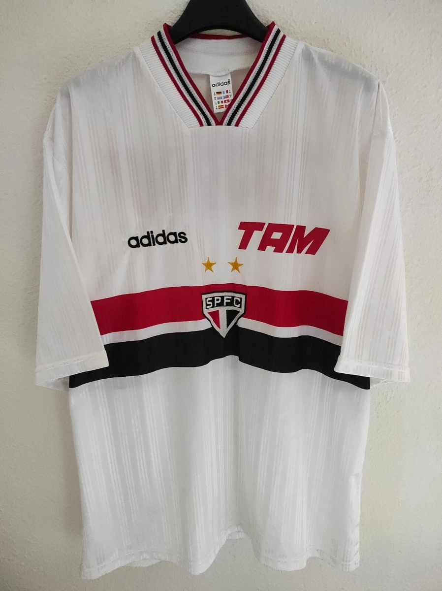 Maillot Sao Paulo 2024/2025 Extérieur – AllStar Kit