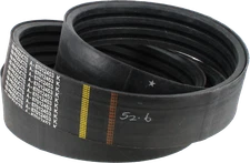 Drive Belt 87012453 fits Case MD72 MD82 MD92 MDX71 MDX81 MDX91