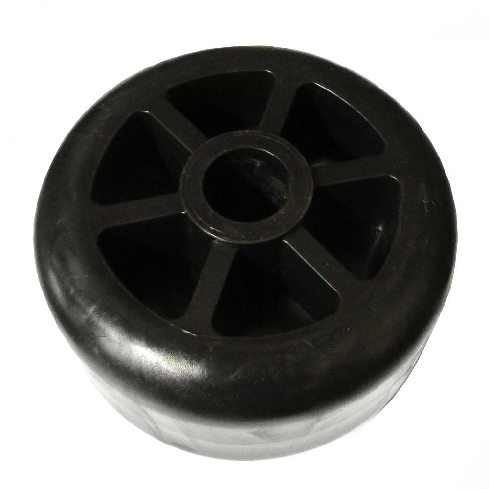 Stens 210-125 Replacement Deck Wheel for Lawn Mowers