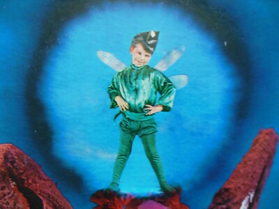 Early Blue Back: A Midsummer Night's Dream - Mendelssohn, Maag- Ed1 WB Near Mint