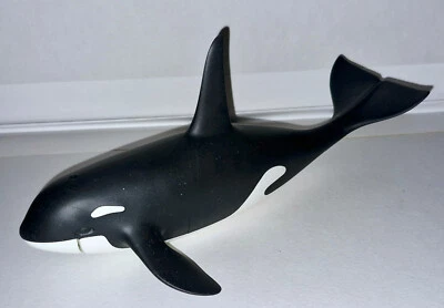 PLAYMOBIL ORQUE ANIMAUX ANIMAL SAUVAGES MARIN MER ICEBERG - Photo 1/4