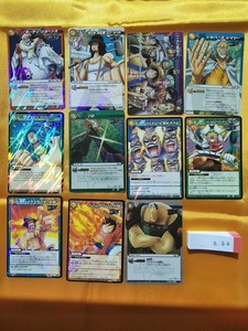 Anime One Piece Card Bandai Carddass Holo Foil Japanese 11 Card 864 Ebay