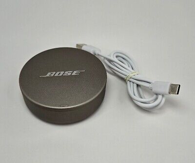 Bose Sleepbuds II Wireless In-Ear Earbuds P/N 432893 - White Bose Sleepbuds II Wireless In-Ear Earbuds P/N 432893 - White