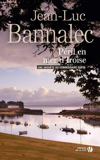 Thumbnail - Péril En Mer D'iroise Jean-luc Bannalec