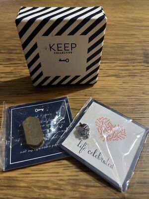 KEEP COLLECTIVE ARMBAND CHARMS Pave Red Apple Silber / Insulinabhängig Gold