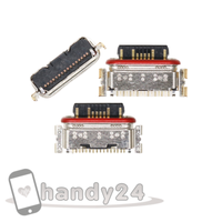 Ladebuchse FüR Xiaomi Redmi Note 11 Pro+ Usb Charger Charging Dock Connector