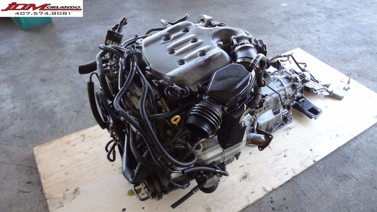 インフィニティ 日産 カルソニック OEM G35 3.5L-V6-マフラー（03-05 