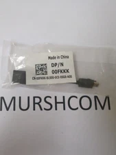 Dell 0FKKK 00FKKK mini displayport (male) to displayport (female) adapter cable