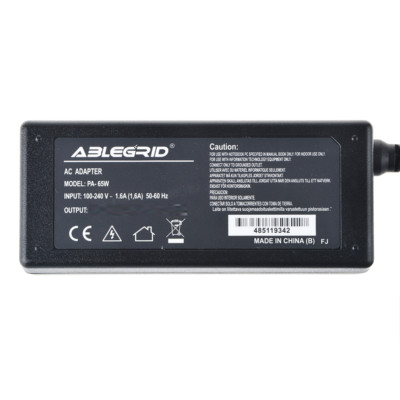 AC Adapter Cord Charger For Gateway NV57H73u ... - UK