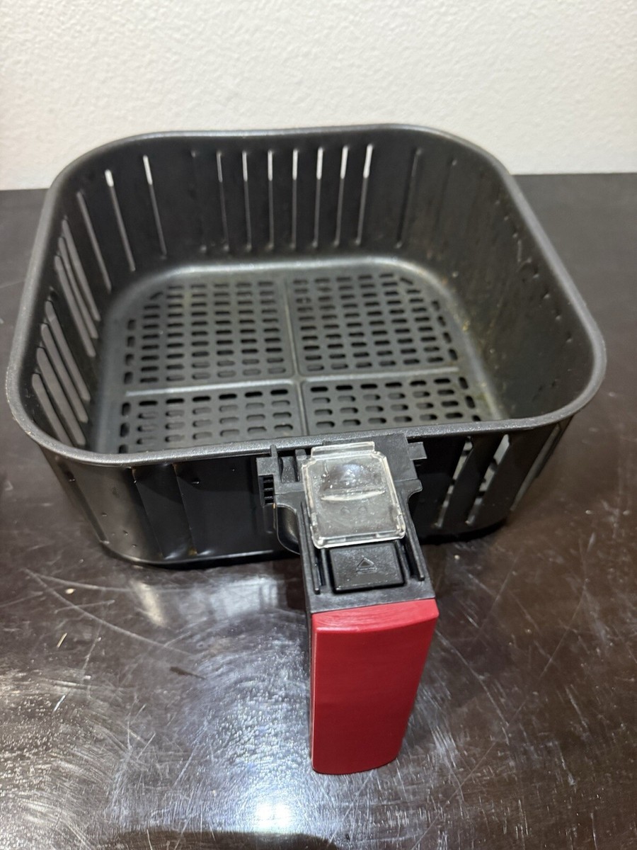 Cosori Air Fryer Replacement Basket CP158-AF. Inner Basket Part