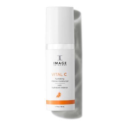	IMAGE Skincare VITAL C Hydrating Intense Moisturizer Lightweight Face Lotion	